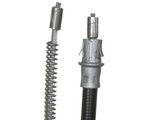 Raybestos BC95917 Parking Brake Cable - Rear - view 2