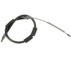 Raybestos BC95917 Parking Brake Cable - Rear - view 1