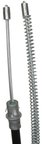 Raybestos BC95938 Parking Brake Cable - Rear Right - view 3