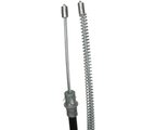 Raybestos BC95938 Parking Brake Cable - Rear Right - view 2