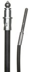 Raybestos BC95939 Parking Brake Cable - Rear - view 3