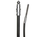 Raybestos BC95939 Parking Brake Cable - Rear - view 2