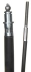Raybestos BC95940 Parking Brake Cable - Rear - view 3