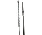 Raybestos BC95943 Parking Brake Cable - Rear - view 2