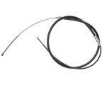 Raybestos BC95943 Parking Brake Cable - Rear - view 1