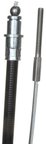 Raybestos BC95947 Parking Brake Cable - Rear - view 3