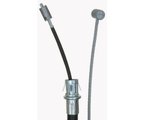 Raybestos BC95954 Parking Brake Cable - Front - view 2
