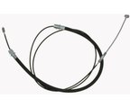 Raybestos BC95954 Parking Brake Cable - Front - view 1