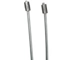 Raybestos BC95956 Parking Brake Cable - Center - view 2