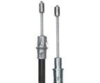 Raybestos BC95957 Parking Brake Cable - Front - view 2