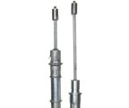 Raybestos BC95958 Parking Brake Cable - Front - view 2