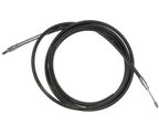 Raybestos BC95958 Parking Brake Cable - Front - view 1