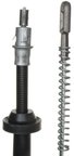 Raybestos BC95962 Parking Brake Cable - Rear Left - view 3