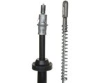 Raybestos BC95962 Parking Brake Cable - Rear Left - view 2