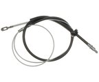 Raybestos BC95962 Parking Brake Cable - Rear Left - view 1