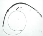 Raybestos BC95976 Parking Brake Cable - Rear Left - view 1
