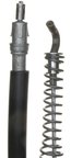 Raybestos BC95978 Parking Brake Cable - Rear Right - view 3