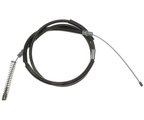 Raybestos BC95982 Parking Brake Cable - Rear Left - view 1