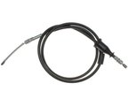 Raybestos BC95998 Parking Brake Cable - Rear Left - view 1