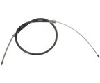 Raybestos BC96000 Parking Brake Cable - Rear Right - view 1