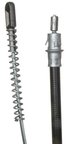 Raybestos BC96018 Parking Brake Cable - Rear Left - view 3
