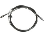 Raybestos BC96018 Parking Brake Cable - Rear Left - view 1