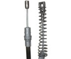 Raybestos BC96022 Parking Brake Cable - Rear Left - view 2