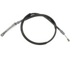 Raybestos BC96022 Parking Brake Cable - Rear Left - view 1