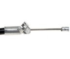 Raybestos BC96026 Parking Brake Cable - Rear Right - view 4