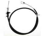 Raybestos BC96026 Parking Brake Cable - Rear Right - view 1