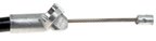 Raybestos BC96026 Parking Brake Cable - Rear Right - view 2