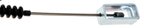 Raybestos BC96026 Parking Brake Cable - Rear Right - view 3