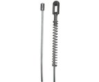 Raybestos BC96053 Parking Brake Cable - Rear Right - view 2