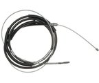 Raybestos BC96053 Parking Brake Cable - Rear Right - view 1