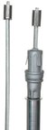 Raybestos BC96054 Parking Brake Cable - Rear Right - view 3