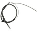Raybestos BC96058 Parking Brake Cable - Rear Left - view 1