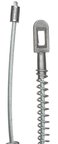 Raybestos BC96060 Parking Brake Cable - Rear Left - view 3