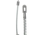 Raybestos BC96060 Parking Brake Cable - Rear Left - view 2