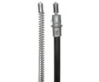Raybestos BC96063 Parking Brake Cable - Rear Left Inner - view 2