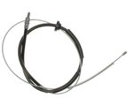 Raybestos BC96063 Parking Brake Cable - Rear Left Inner - view 1