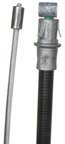 Raybestos BC96064 Parking Brake Cable - Front - view 3
