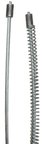 Raybestos BC96065 Parking Brake Cable - Rear Left - view 3