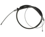 Raybestos BC96065 Parking Brake Cable - Rear Left - view 1