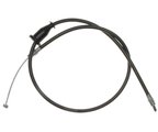 Raybestos BC96066 Parking Brake Cable - Front - view 1