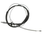 Raybestos BC96067 Parking Brake Cable - Rear Left Inner - view 1