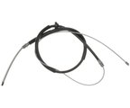 Raybestos BC96069 Parking Brake Cable - Rear Left - view 1