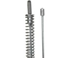 Raybestos BC96070 Parking Brake Cable - Rear Left or Rear Left Inner - view 2