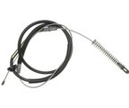 Raybestos BC96070 Parking Brake Cable - Rear Left or Rear Left Inner - view 1
