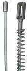 Raybestos BC96074 Parking Brake Cable - Rear Left - view 3