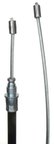 Raybestos BC96077 Parking Brake Cable - Center - view 3
